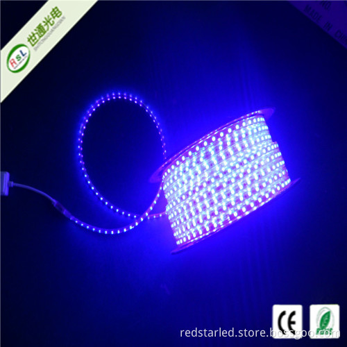 High Voltage RGB LED Strip